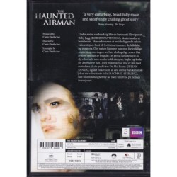 Haunted Airman (2006) (DVD)