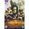 Psychoville - Halloween Special (2010) (DVD)