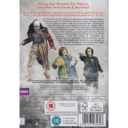 Psychoville - Halloween Special (2010) (DVD)