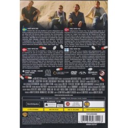 I Melt With You (2011) (DVD)