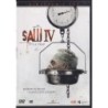 Saw IV - Directors Cut (2007) (DVD)