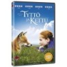 Tyttö ja kettu (Renard et lenfant, Le (2007)) (DVD)