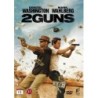 2 Guns (2013) (DVD)