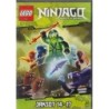 Lego Ninjago : masters of spinjitzu. Jaksot 14-17 (DVD)