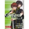 Code Geass : Suzaku Of The Counterattack Vol 1 (Manga)