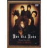 MOI DIX MOIS Europe Tour 2005 Invite To Immorality (DVD)