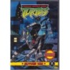 Teenage Mutant Ninja Turtles 5 (DVD)