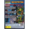 Teenage Mutant Ninja Turtles 5 (DVD)