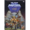 He-Man and the Masters of the Universe - Alku (DVD)