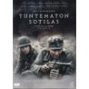 Tuntematon sotilas - Viisiosainen TV-sarja (3 DVD)