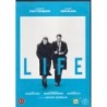 Life (2015) (DVD)