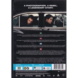 Life (2015) (DVD)