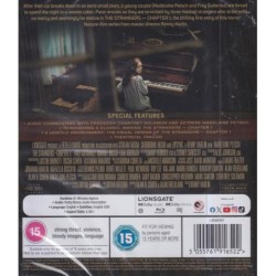 The Strangers: Chapter 1 (2024) (Blu-ray)