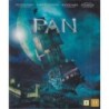 Pan (2015) (Blu-ray)