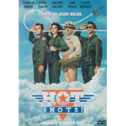 Hot Shots! -kaikkien...