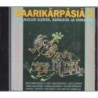 Baarikärpäsiä 3 (20 Laulua Ilosta, Surusta Ja Viinasta) (CD)
