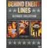 Behind Enemy Lines Ultimate Collection (SWE) (3 DVD)