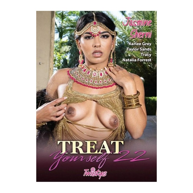 Treat Yourself  22  (DVD)