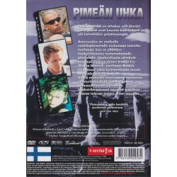 Pimeän uhka (Pitch Black) (DVD)