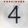Foreigner - 4 (CD)
