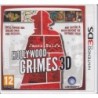 James Noirs Hollywood Crimes 3D (3DS)