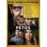 Petos (Treachery (2013)) (DVD)