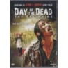 Day of the Dead - The Beginning (SWE) (DVD)