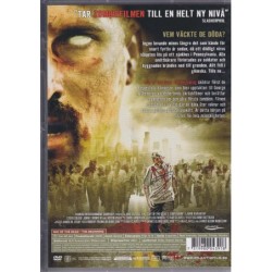 Day of the Dead - The Beginning (SWE) (DVD)