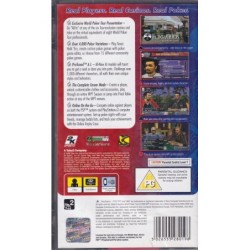 World Poker Tour (PSP)