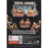WWE - Royal Rumble 2007 Limited Edition Steelbook (DVD)