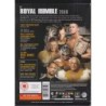 WWE - Royal Rumble 2008 Limited Edition Steelbook (DVD)