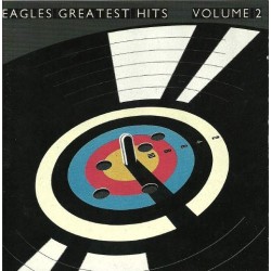 Eagles - Eagles Greatest...