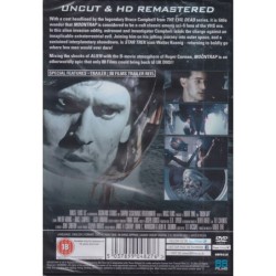 Moontrap (1988) (DVD)