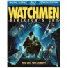 Watchmen (Directors Cut)  (2009) (3 Blu-ray)