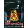 SS Experiment Camp (Lager SSadis Kastrat Kommandantur (1976)) (DVD)
