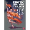 Erotic Ghost Story Trilogy (3 DVD)