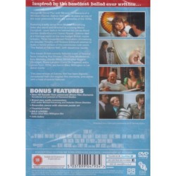 Eskimo Nell (1975) (DVD)