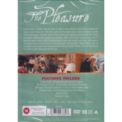 The Pleasure (1985) (DVD)
