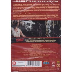 Scarecrows (1988) (DVD)