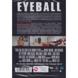 Eyeball (1975) (DVD)