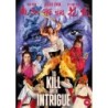 To Kill with Intrigue (1977) (DVD)
