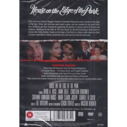 House on the Edge of the Park (1980) (DVD)