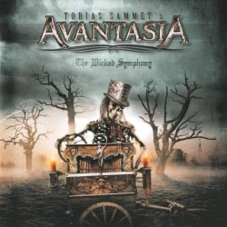Tobias Sammets Avantasia -...