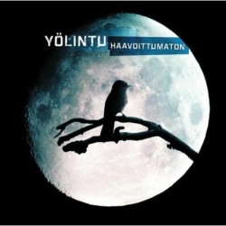 Yölintu - Haavoittumaton (CD)