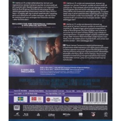 The Abyss (1989) (2 Blu-ray)