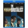 The Brutalist (2024) (Blu-ray)