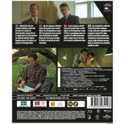 The Brutalist (2024) (Blu-ray)