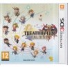 TheatRhythm Final Fantasy (3DS)