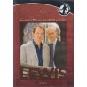 Lewis - 1. tuotantokausi (Lewis - Series 1) (4 DVD)
