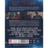 Iron Warrior (1987) (Blu-ray)